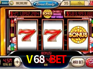 V68 Bet