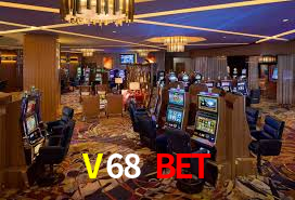 V68 Bet