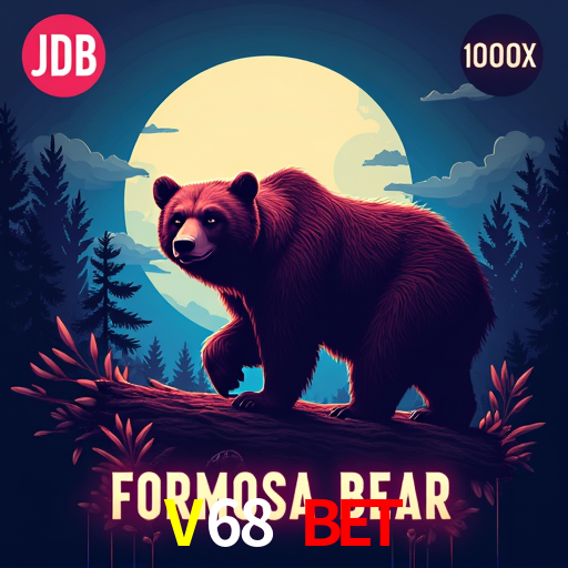 V68 Bet - Seu Cassino Online Favorito com Bônus Incríveis - V68 Casino