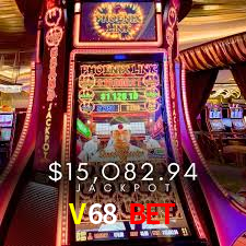 Bônus Generosos e Exclusivos no V68 Bet para Você!