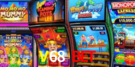 V68 Bet
