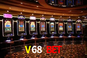V68 Bet