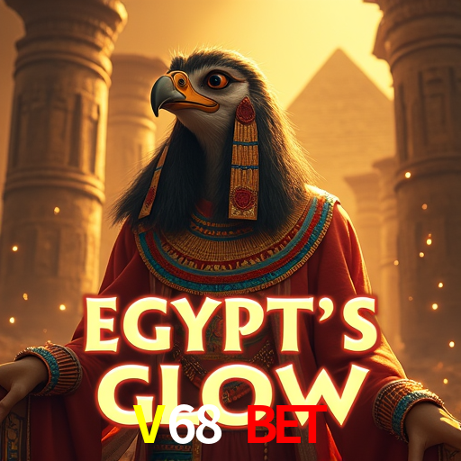 V68 Bet: Seu Cassino Premiado com Pagamentos Rápidos