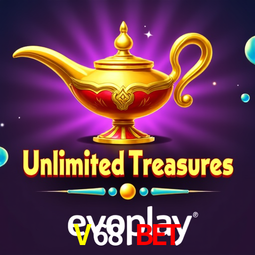 Sinta a adrenalina dos jogos de cassino com V68 Bet