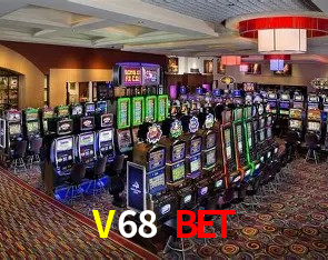 V68 Bet,V68 Casino