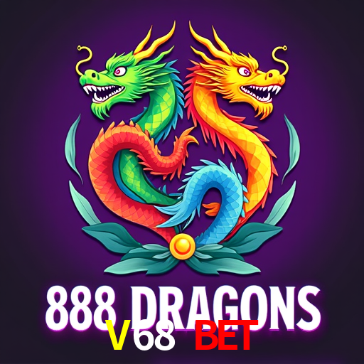 V68 Bet Login