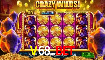 Ofertas Imperdíveis na V68 Bet: Promoções e Bônus Que Valem a Pena