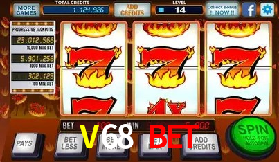 V68 Bet,V68 Casino