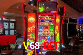 V68 Bet Login