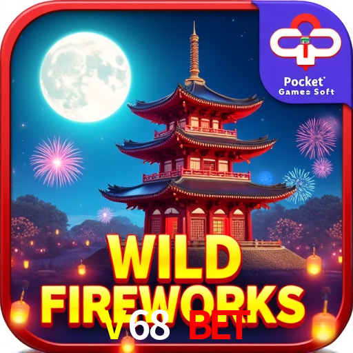 V68 Bet: Jogue Crash e Experimente Alta Recompensa Instantânea